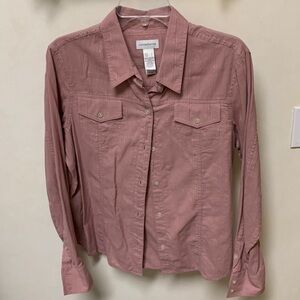 New Women’s Large Shirt